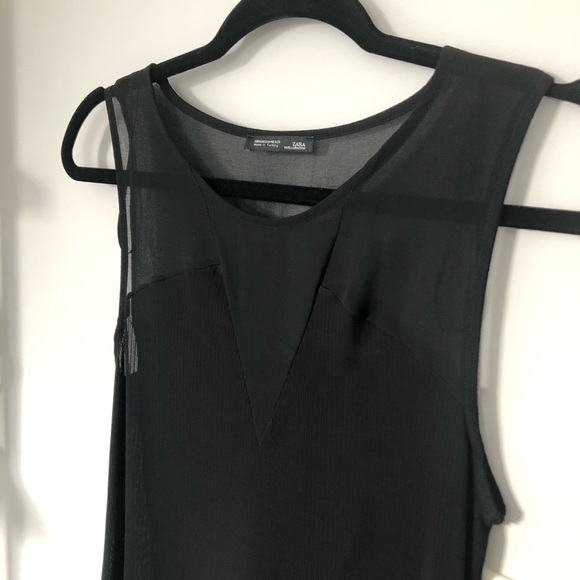 Zara Top - Picture 3 of 4